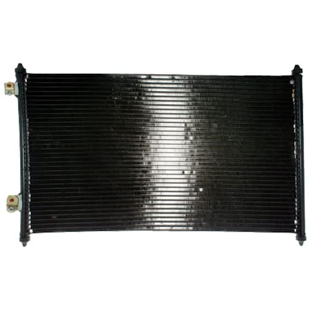Gpd Condenser 3206C